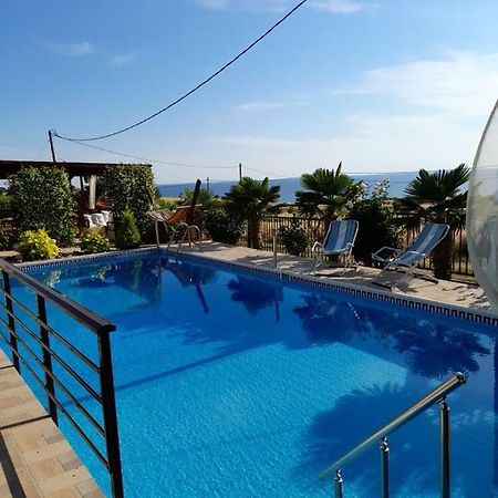 Victory Apartments Hotel Samothraki Luaran gambar