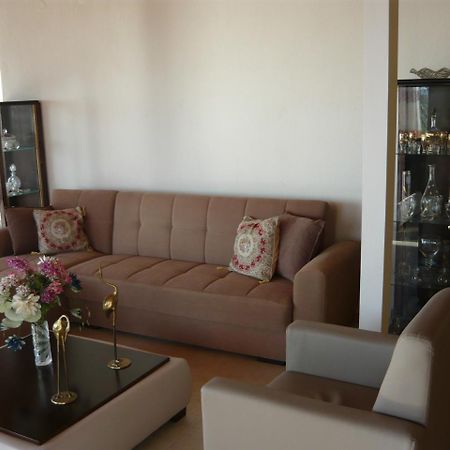 Victory Apartments Hotel Samothraki Luaran gambar