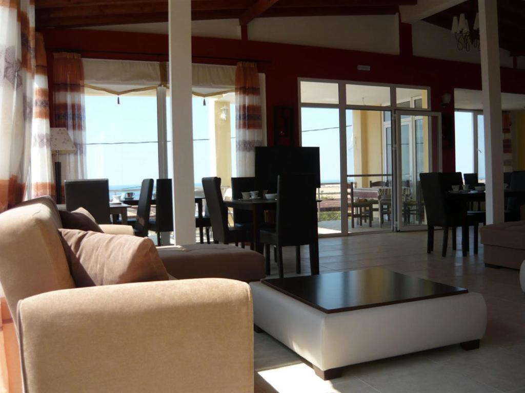 Victory Apartments Hotel Samothraki Luaran gambar