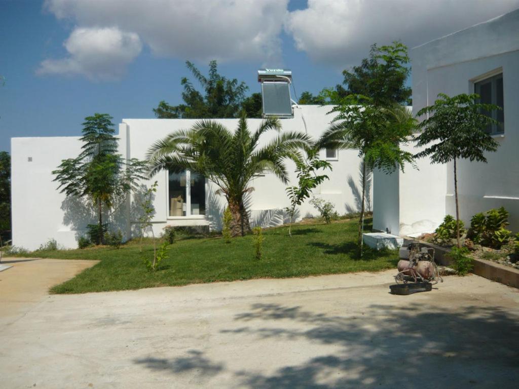 Victory Apartments Hotel Samothraki Luaran gambar