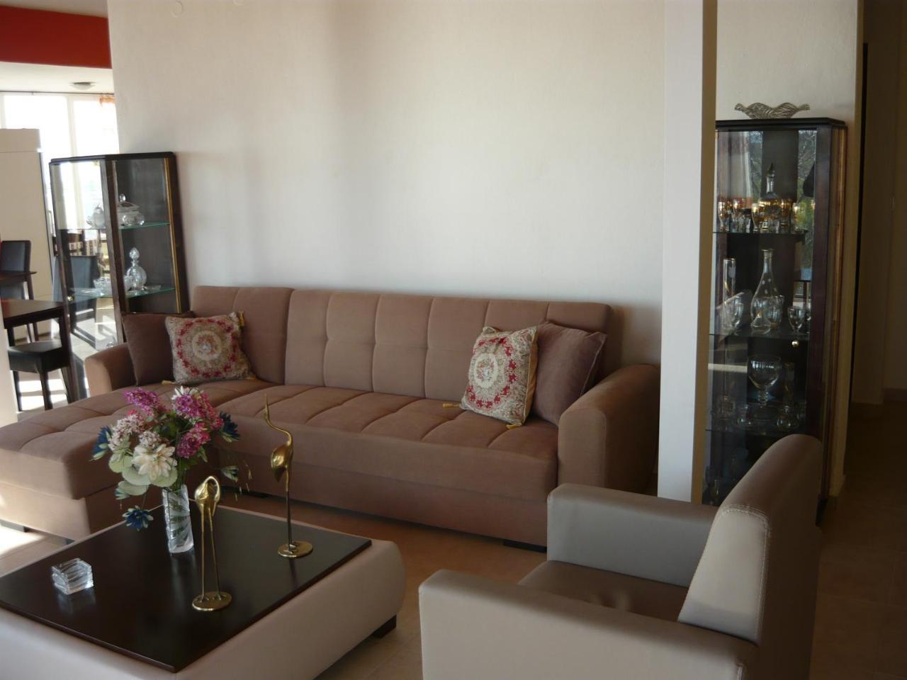 Victory Apartments Hotel Samothraki Luaran gambar