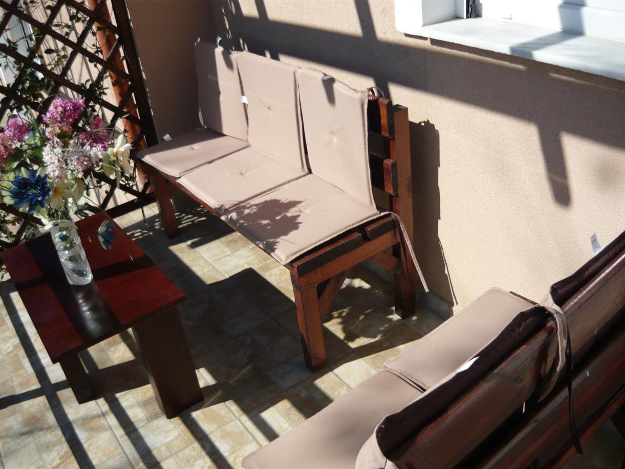 Victory Apartments Hotel Samothraki Luaran gambar
